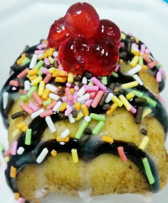 ไอติมทอด