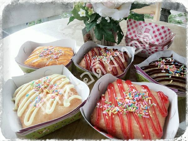 ไอติมทอด