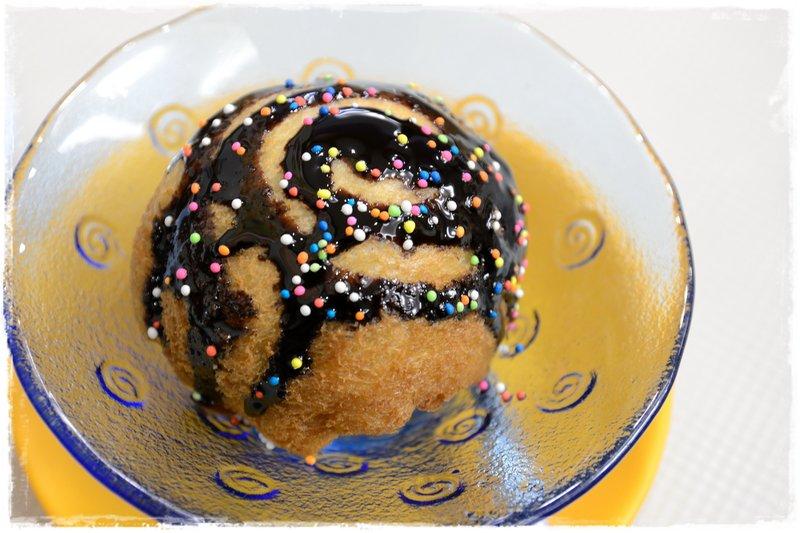 ไอติมทอด