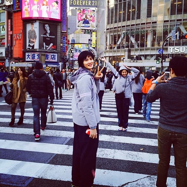 หน่อง ปลื้มจิตร์ ถินขาว นักตบลูกยางสาว ที่ฮอทและดังที่สุด ณ พ.ศ. นี้ !!!