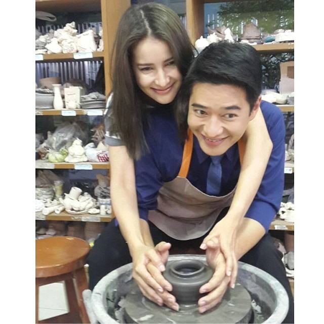 อัพเดทพี่แอน ทองประสม เจ้าหญิงแห่งวงการบันเทิงจาก ig : annethong เลยจ้าา ^U^... 53 ^U^