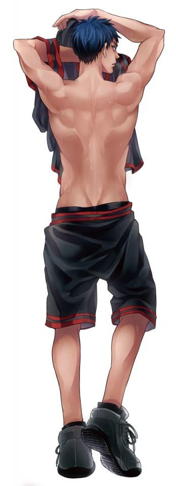 YAOI 244