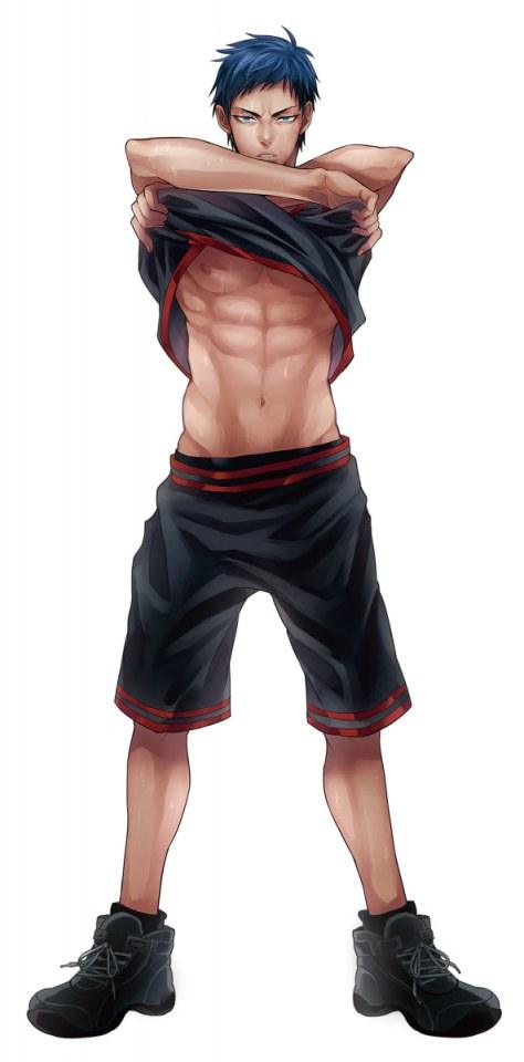 YAOI 244