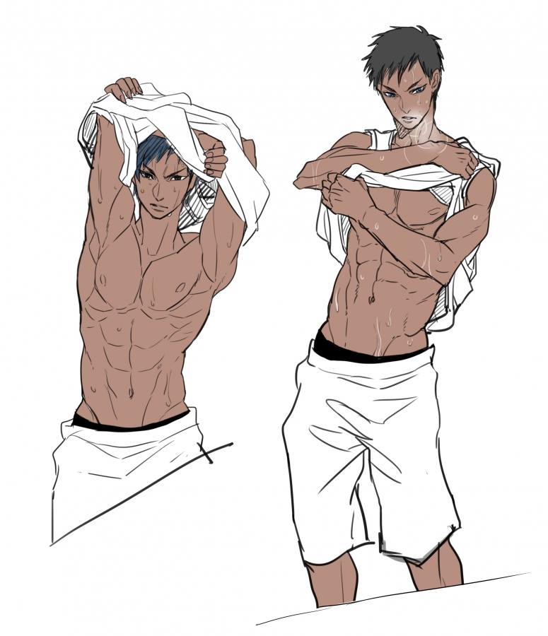 YAOI 244