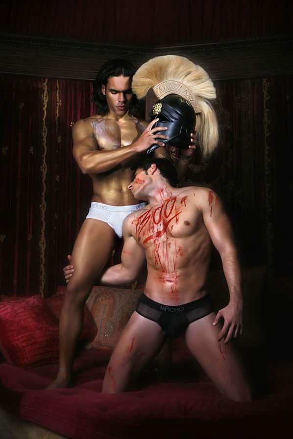 zeus men 6