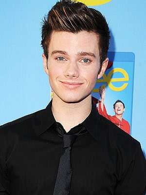 [Glee]Kurt Hummel (Chris Colfer)