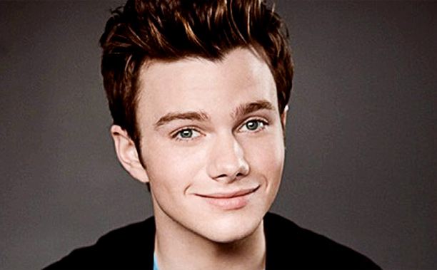 [Glee]Kurt Hummel (Chris Colfer)