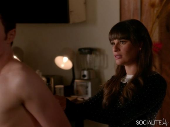 [Glee]Kurt Hummel (Chris Colfer)