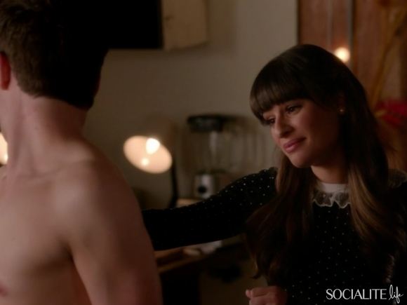 [Glee]Kurt Hummel (Chris Colfer)