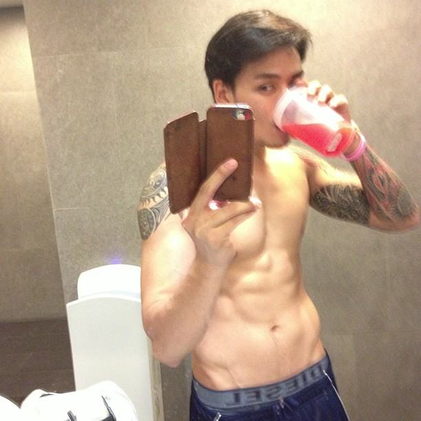 เอ๊า...ก็กุชอบแบบนี้...!!!