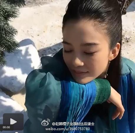 มังกรหยก ศึกเทพอภินิหารจ้าวอินทรีย์ ฉบับใหม่ 神雕侠侣 2013-2014 part61
