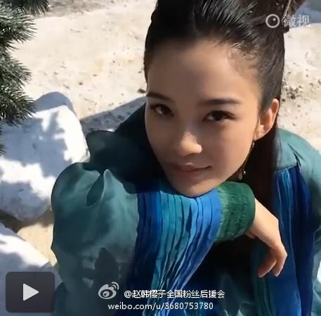 มังกรหยก ศึกเทพอภินิหารจ้าวอินทรีย์ ฉบับใหม่ 神雕侠侣 2013-2014 part61