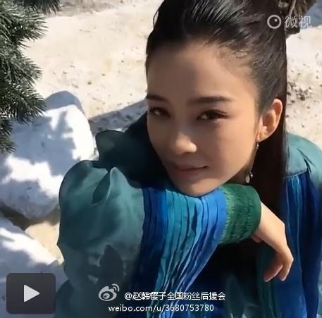 มังกรหยก ศึกเทพอภินิหารจ้าวอินทรีย์ ฉบับใหม่ 神雕侠侣 2013-2014 part61