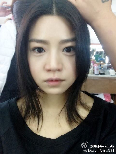 มังกรหยก ศึกเทพอภินิหารจ้าวอินทรีย์ ฉบับใหม่ 神雕侠侣 2013-2014 part61
