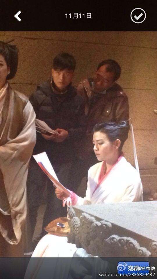 มังกรหยก ศึกเทพอภินิหารจ้าวอินทรีย์ ฉบับใหม่ 神雕侠侣 2013-2014 part61
