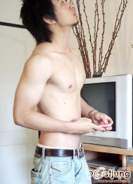 ถอดโชว์เรือนร่าง 384
