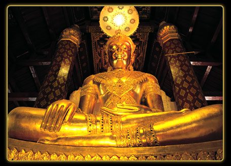 อยุธยาอดีตนครอันรุ่งโรจน์