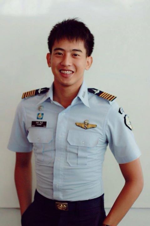 แบ่งปันรอยยิ้มByบารวี 12