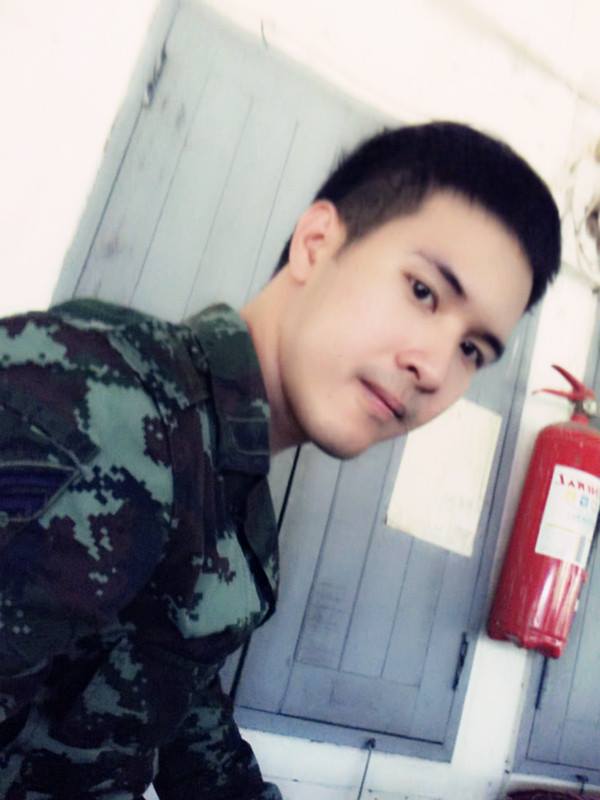 แบ่งปันรอยยิ้มByบารวี 12