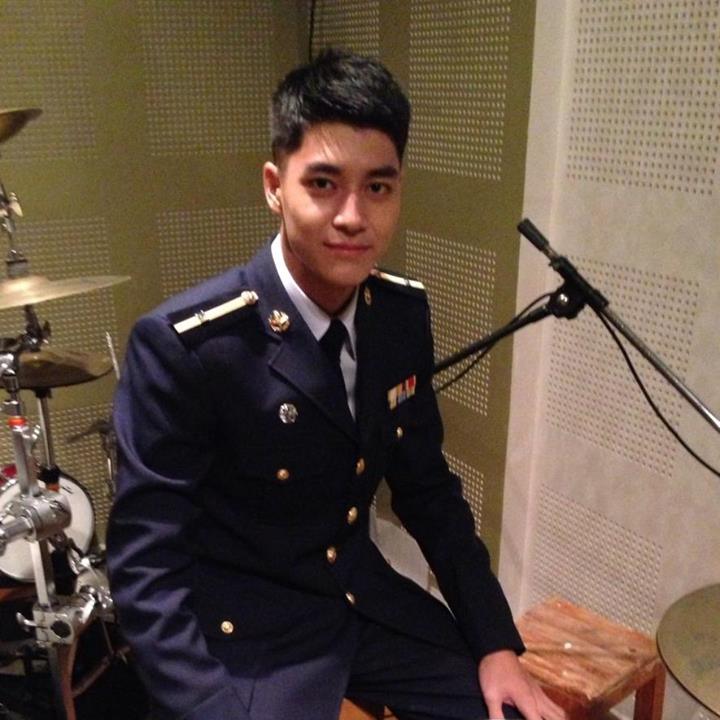 แบ่งปันรอยยิ้มByบารวี 12