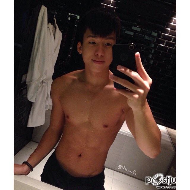 คนรักหนุ่มเซ็กซี่ 621