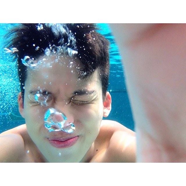 คนรักหนุ่มเซ็กซี่ 621