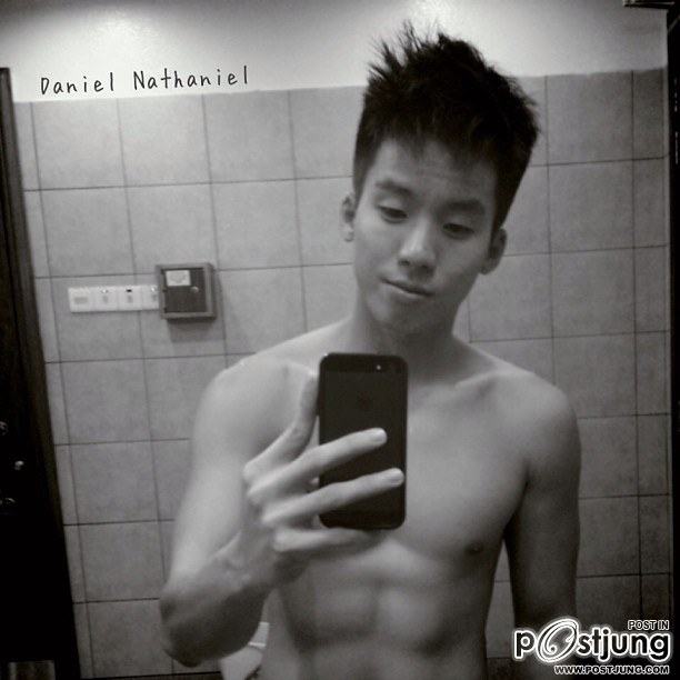 คนรักหนุ่มเซ็กซี่ 621