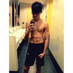 คนรักหนุ่มเซ็กซี่ 623
