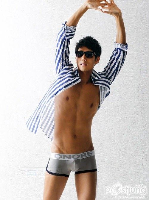 คนรักหนุ่มเซ็กซี่ 623
