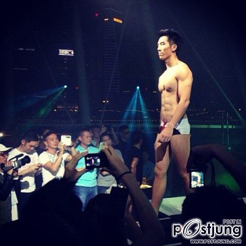 คนรักหนุ่มเซ็กซี่ 623