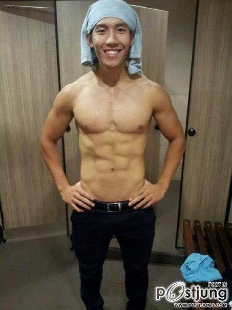 คนรักหนุ่มเซ็กซี่ 623