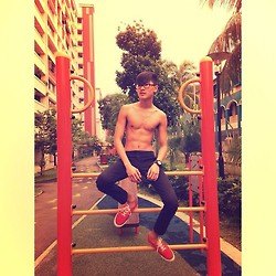 คนรักหนุ่มเซ็กซี่ 623