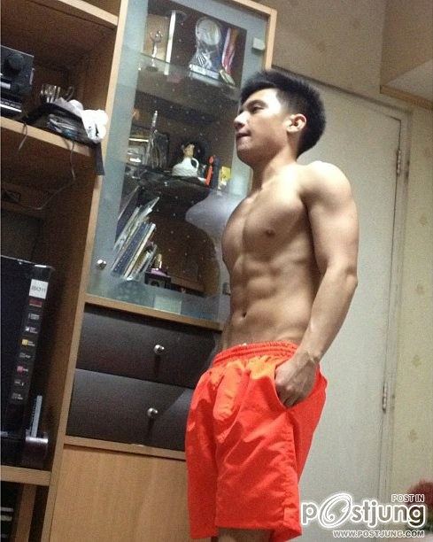 คนรักหนุ่มเซ็กซี่ 623