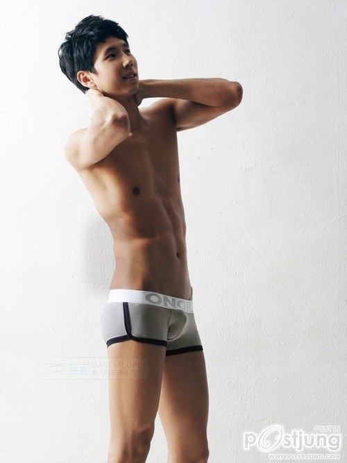คนรักหนุ่มเซ็กซี่ 623