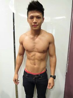 คนรักหนุ่มเซ็กซี่ 624