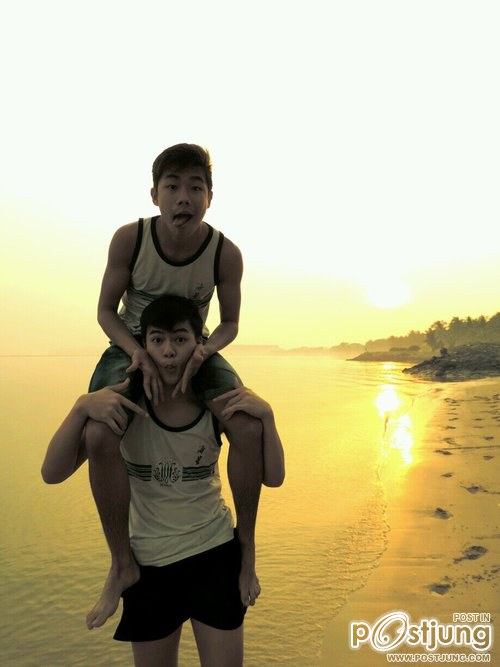 คนรักหนุ่มเซ็กซี่ 624
