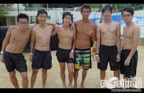 คนรักหนุ่มเซ็กซี่ 624