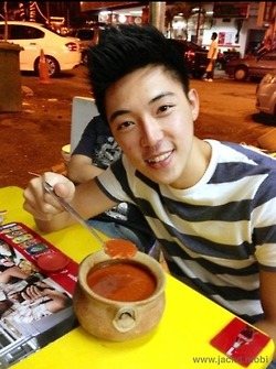 คนรักหนุ่มเซ็กซี่ 624