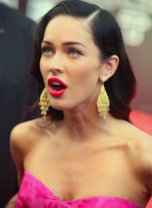 Hollywood entertainment fashion update!!