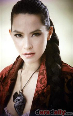 แต่บทนี้เหมาะ มากสำหรับสาวพันปีอย่าง ม่าชา