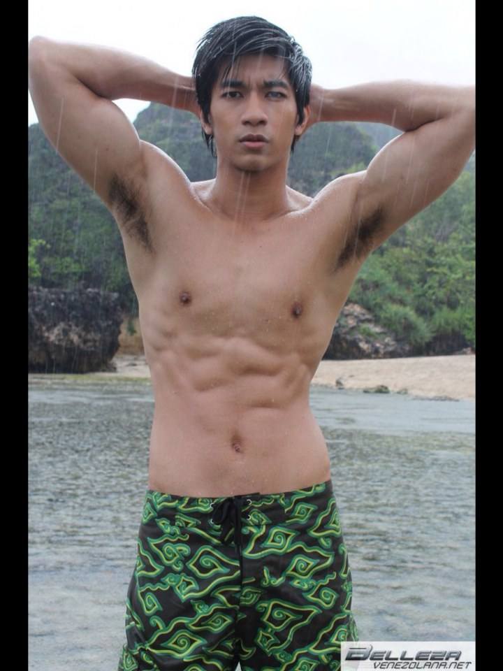 Mister International 3