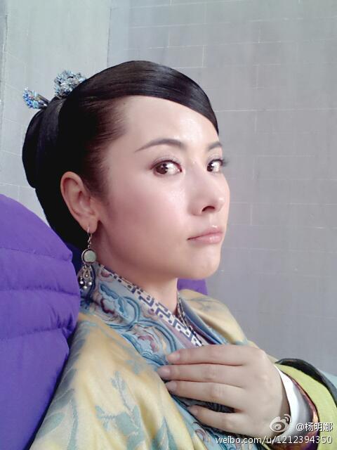 มังกรหยก ศึกเทพอภินิหารจ้าวอินทรีย์ ฉบับใหม่ 神雕侠侣 2013-2014 part62