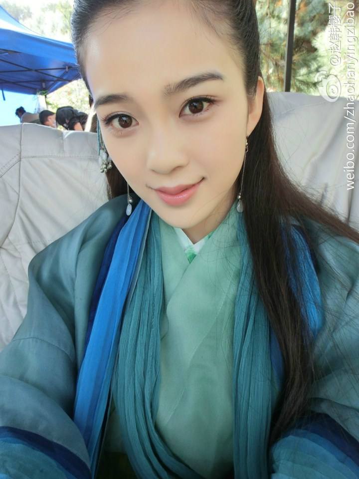 มังกรหยก ศึกเทพอภินิหารจ้าวอินทรีย์ ฉบับใหม่ 神雕侠侣 2013-2014 part62