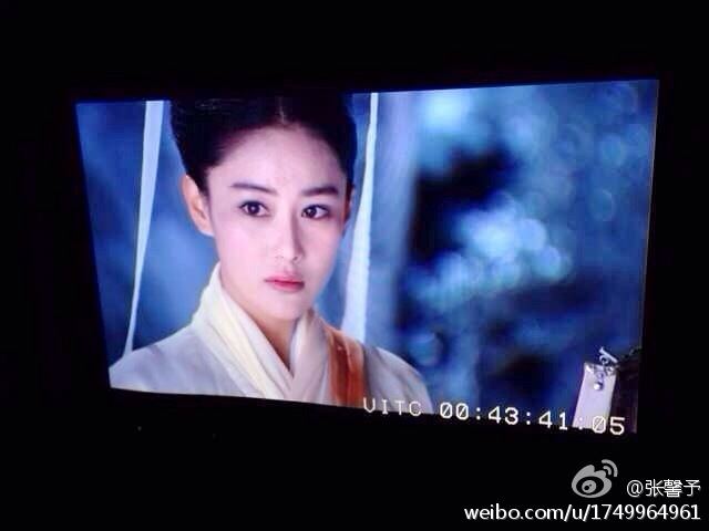 มังกรหยก ศึกเทพอภินิหารจ้าวอินทรีย์ ฉบับใหม่ 神雕侠侣 2013-2014 part62