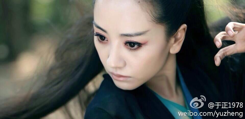มังกรหยก ศึกเทพอภินิหารจ้าวอินทรีย์ ฉบับใหม่ 神雕侠侣 2013-2014 part62