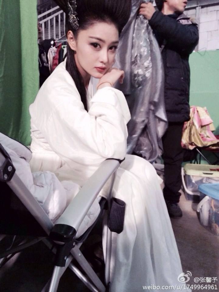 มังกรหยก ศึกเทพอภินิหารจ้าวอินทรีย์ ฉบับใหม่ 神雕侠侣 2013-2014 part62