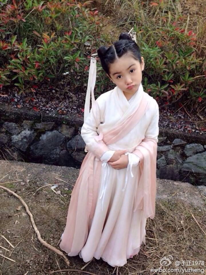 มังกรหยก ศึกเทพอภินิหารจ้าวอินทรีย์ ฉบับใหม่ 神雕侠侣 2013-2014 part62