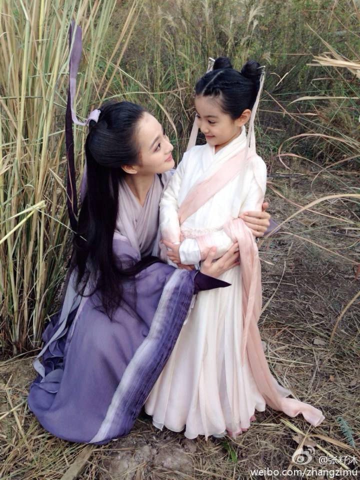 มังกรหยก ศึกเทพอภินิหารจ้าวอินทรีย์ ฉบับใหม่ 神雕侠侣 2013-2014 part62