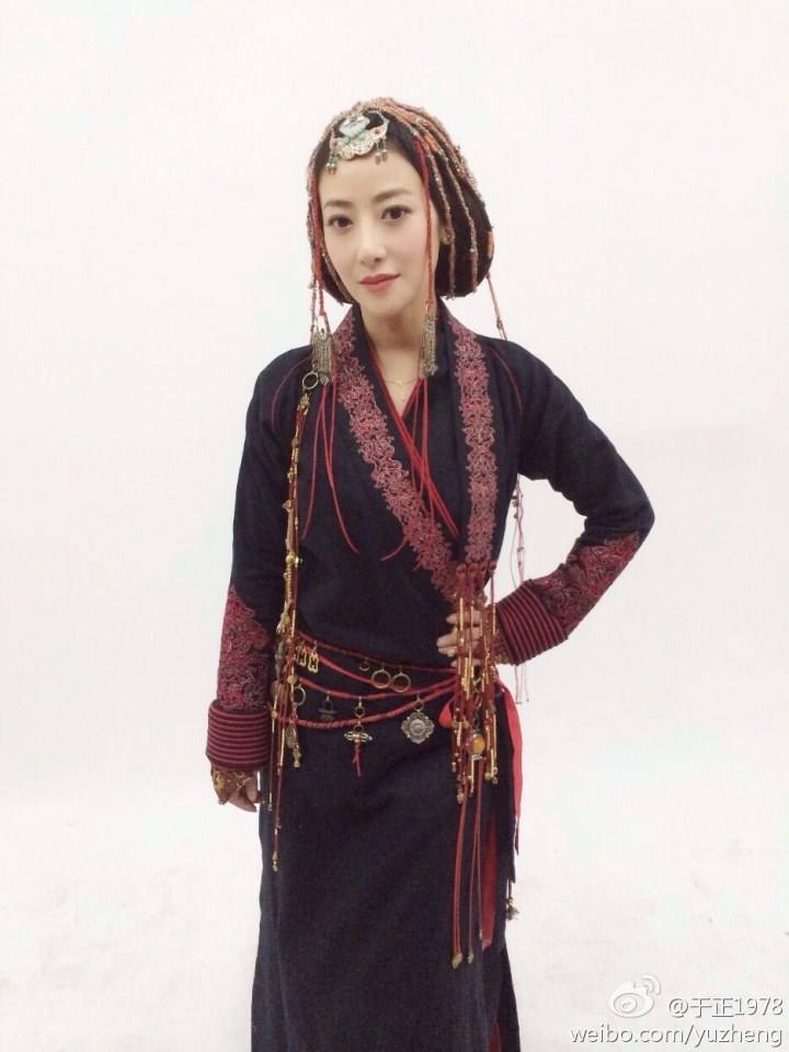 มังกรหยก ศึกเทพอภินิหารจ้าวอินทรีย์ ฉบับใหม่ 神雕侠侣 2013-2014 part62