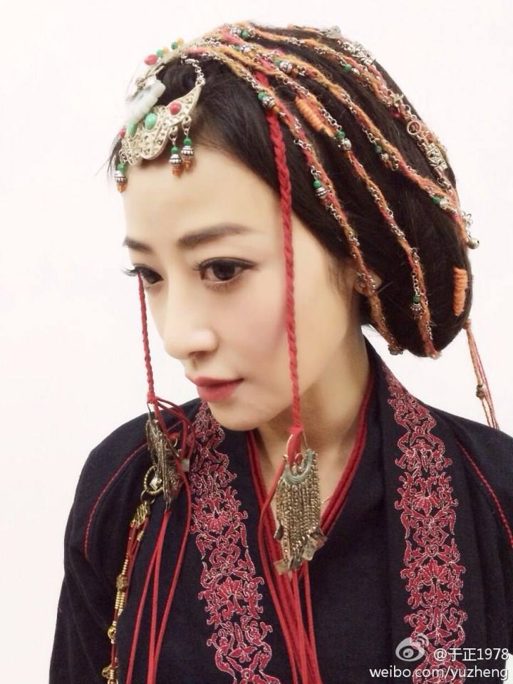 มังกรหยก ศึกเทพอภินิหารจ้าวอินทรีย์ ฉบับใหม่ 神雕侠侣 2013-2014 part62